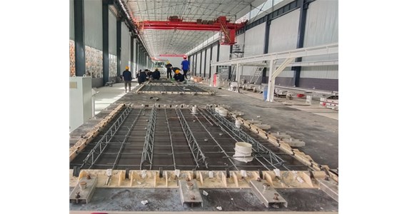 山西裝配式建筑構(gòu)件在施工前的質(zhì)量控制要點有哪些呢？業(yè)臻小編為大家詳細(xì)解析