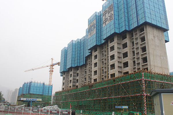 太原業(yè)臻新型建材公司：裝配式pc構(gòu)件如何拆分？